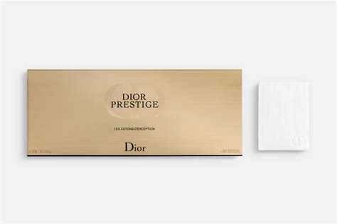 dior pad